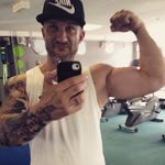 Scott Westwood - @scott_shoulders_westwood - Instagram