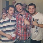 Scott Shouse - @mistermacq - Instagram