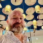 Scott Shouse - @sfscott - Instagram