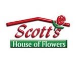 Scott's House of Flowers - @scottshouseofflowers - Instagram