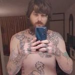 Scott Shaggy McCraney - @tattoo_shaggy - Instagram