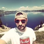 Scott Shriver - @scottshriver - Instagram