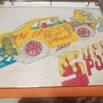 Scott Shubert - @south3r.nstyl3 - Instagram