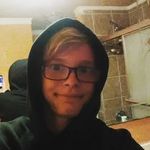scott shubert - @thatbassoonguyy - Instagram