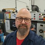 Scott Shuey - @scott.shuey - Instagram