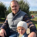 Scott Shuey - @sshuey - Instagram