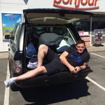 Scott James Shufflebottom - @scottshufflebottom - Instagram