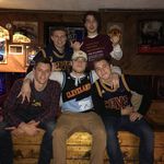 Sam Steve Cj Joey Matt - @theshufflersofscottquad - Instagram