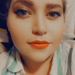 Bridget Scott-Shupe - @right_stat_meow - Instagram