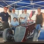 Scott Shuster - @scott32466 - Instagram