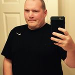 Scott Shuster - @sshuster221 - Instagram