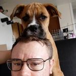 Scott Shuster - @scottshuster - Instagram