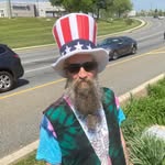 Sideshow SCOTT - @sideshow_scott - Instagram