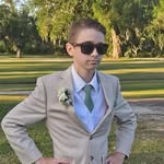 Scott Siebert Jr. - @scottsiebertjr007 - Instagram