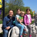 Scott Sievert - @sievert.scott - Instagram