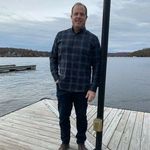 Scott Sievert - @scott.sievert.144 - Instagram