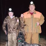 Scott Sifford - @bluetick_world_ - Instagram