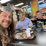 Scott Silvester - @scottiemane - Instagram