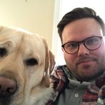Scott Boddery - @scott__simon - Instagram