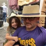 Scott Simon - @shortax85 - Instagram