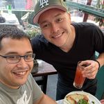 Scott Simon - @lifeofscottydoe - Instagram