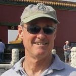 Scott Simon - @scottsimon1953 - Instagram