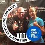 Scott Simon - @scottamania - Instagram
