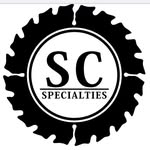 Scott Skelton - @scspecialties - Instagram