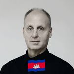 Scott Slabaugh - @scottaslabaughphnompenh - Instagram