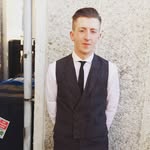 Leon Scott-Slaney - @l.slaneybob99 - Instagram