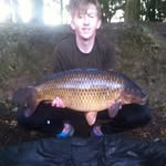Leon Scott-Slaney - @fishwithleon - Instagram