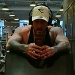 Scott Slaney - @slickslaney1 - Instagram