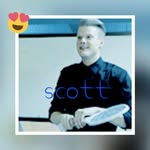 halie🎼 - @scott.slays.every.day - Instagram