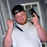Scott slay - @datvanillagorilla - Instagram