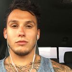 Brandon Scott Slayton - @brand.slayton - Instagram