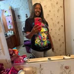 Keyshea Scott - Slayton - @scottkeyshea - Instagram