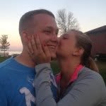Scott and Amber Slezak - @scottamberwedding - Instagram