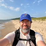 Scott Slezak - Facebook