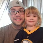 scotty slingerland - @sabresmafia716 - Instagram