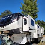 Scott Slocum - @rving_rei - Instagram