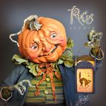 Scott Smith - @rucusstudio - Instagram