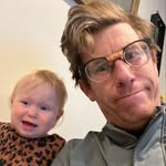 Scott Smith - @scottrichardsmith - Instagram