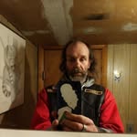 Scott Smith - @dirtyjesus1969 - Instagram