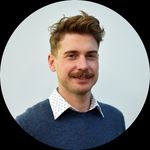 Scott Smith - @iamscottsmith - Instagram