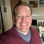 Scott Smith - @handshscott - Instagram