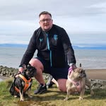Scott Smith - @bear_stella_smith - Instagram