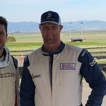 Scott Sobczak - @scottgoesfast - Instagram