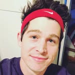 Dustin Sobieski Scott - @sobie.scott - Instagram