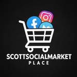 SCOTT_SOCIAL - @scott_social_market_place - Instagram