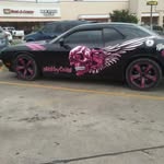 Scott Soderquist - @crue1130 - Instagram